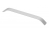 UA-00-337256 Aluminium handle UA-337, L=256 mm, aluminium — Классические