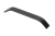 UA-00-337256-20M Aluminium handle UA-337, L=256 mm, black matt — Классические