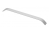 UA-00-337320 Aluminium handle UA-337, L=320 mm, aluminium — Классические