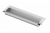 UA-01-326096-V1 Handle UA-326, 96 mm, chrome/aluminium — Врезные