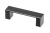UA-ARS096-20 Handle ARES, 96 mm, black — Modern
