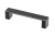UA-ARS128-20 Handle ARES, 128 mm, black — Modern
