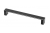 UA-ARS192-20 Handle ARES, 192 mm, black — Modern