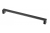 UA-ARS320-20 Handle ARES, 320 mm, black — Modern