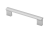 UA-B0-311096 Miner UA-B311, 96 mm, aluminiu — Modern