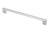UA-B0-311256 Handle UA-B311, 256 mm, aluminium — Modern