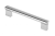 UA-B31112801 Miner UA-B311, 128 mm, crom — Modern