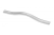 UA-DOPPIO416-01 Miner DOPPIO, 416 mm, crom — Modern