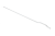 UA-GRAVEL-1200-10M Handle GRAVEL LONG, 1200 mm, white matt — Long