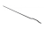 UA-GRAVEL-1200-20M Miner GRAVEL LONG, 1200 mm, negru mat — Minere lungi