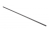 UA-GROOVE-1200-20M Handle GROOVE LONG, 1200 mm, black matt — Long