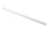 UA-GROOVE-160-10M Handle GROOVE, 320 mm, white matt — Modern