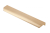 UA-HEXA-192-18 Handle HEXA, 192 mm, brushed gold — Tortsevye