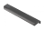 UA-HEXA-192-20M Handle HEXA, 192 mm, black matt — Tortsevye