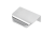 UA-HEXA-32-01 Handle HEXA, 32 mm, chrome — Tortsevye