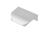 UA-HEXA-32-05 Handle HEXA, 32 mm, aluminium — Tortsevye