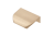 UA-HEXA-32-18 Handle HEXA, 32 mm, brushed gold — Tortsevye