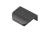 UA-HEXA-32-20M Handle HEXA, 32 mm, black matt — Tortsevye
