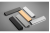 UA-HEXI-160-10M Handle HEXI, 160 mm, white matt — Tortsevye