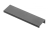 UA-HEXI-160-20M Handle HEXI, 160 mm, black matt — Tortsevye