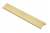UA-HEXI192-18 Handle HEXI, 192 mm, brushed gold — Tortsevye