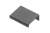 UA-HEXI-20M Handle HEXI, 32 mm, black matt — Tortsevye