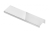 UA-HEXI96-01 Miner HEXI, 96 mm, crom — Minere cu aplicare pe cant