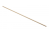 UA-PILLAR-1200-22 Handle PILLAR LONG, 1200 mm, light brushed gold — Long