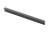 UA-PILLAR-160-20M Handle PILLAR, 160 mm, black matt — Modern