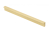 UA-PILLAR-160-22 Handle PILLAR, 160 mm, light brushed gold — Modern