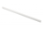 UA-PILLAR-320-10M Handle PILLAR, 320 mm, white matt — Modern