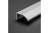UA-TREX-3500-05 Handle TREX, 3500 mm, aluminium — Tortsevye