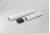 UA-TREX-96-150-05 Handle TREX, 96-150 mm, aluminium — Tortsevye