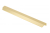 UA-TREX-CROSS-320-22 Handle TREX-CROSS, 320 mm, light brushed gold — Tortsevye