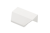 UA-TREX-CROSS-32-10M Handle TREX-CROSS, 32 mm, white matt — Tortsevye
