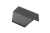 UA-TREX-CROSS-32-20M Handle TREX-CROSS, 32 mm, black matt — Tortsevye