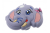 UM-KID-P-001 Handle KID WILD P ( elephant ) — For children