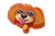 UM-KID-Z-001 Handle KID FARM Z ( dog ) — For children