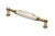 UP-WP0728-BX Handle 728 B, ornament — Retro
