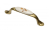UP-WP0728-PB Handle 728 P, autumn rose  — Retro