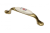 UP-WP0728-PR Handle 728 P, spring flower  — Retro