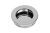 UZ-00B224-01 Handle B224, chrome — Врезные