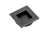 UZ-00B226-20 Miner B226, negru — Minere incadrate