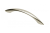 UZ-01-096-02 Handle UZ-01, 96 mm, satin — Классические