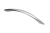 UZ-01-128-05 Handle UZ-01,128 mm, aluminium — Классические