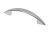 UZ-05-096-01 Handle UZ-05,96 mm, chrome — Классические