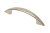 UZ-05-096-02 Handle UZ-05,96 mm, satin — Классические