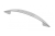 UZ-05-128-01 Handle UZ-05,128 mm, chrome — Классические