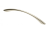 UZ-06-128-02 Handle UZ-06,128 mm, satin — Классические