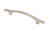 UZ-13-096-02 Handle UZ-13, 96 mm, satin — Классические